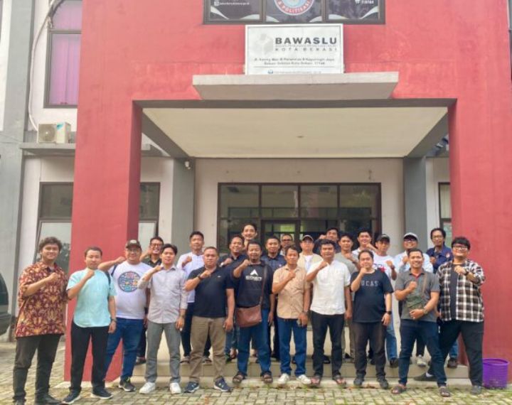 Alumni BEM Nusantara Siapkan Pelantikan Pengurus Besar, Sejumlah Menteri Dijadwalkan Hadir