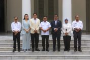 Andra Soni Siap Fasilitasi Investor, Kawasan Industri 110 Hektar Dikembangkan di Lebak