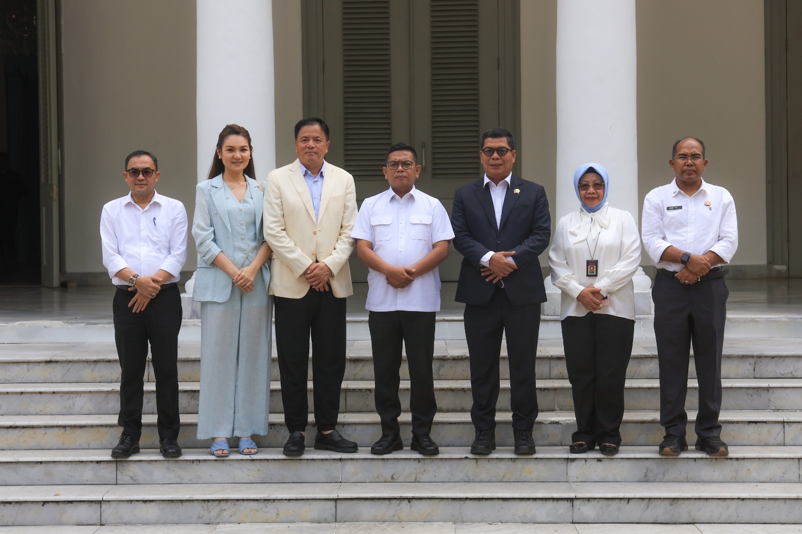 Andra Soni Siap Fasilitasi Investor, Kawasan Industri 110 Hektar Dikembangkan di Lebak