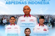 ABPEDNAS Raih 100 Ribu Anggota pada Hari Lahir Pancasila 2026, Perkuat Peran BPD Bangun Desa