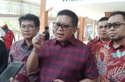 Sekjen PDI Perjuangan: Tulisan Bisa Mengguncang Dunia, Mahasiswa Harus Berani Melawan Ketidakadilan