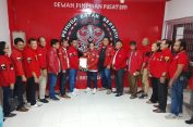 Terima SK dari DPP, DPD PBB Banten Siap Jalankan Program untuk Masyarakat