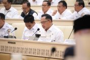 Di Hadapan DPR, Mendagri Ungkap Langkah Perbaikan Kinerja BUMD