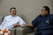 BKSAP Dorong Penguatan SDM dan UMKM Kota Bekasi Melalui Diplomasi Parlemen