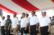 Hadiri Hari Lingkungan Hidup 2026, Plh Wali Kota Bekasi Serukan Aksi Nyata