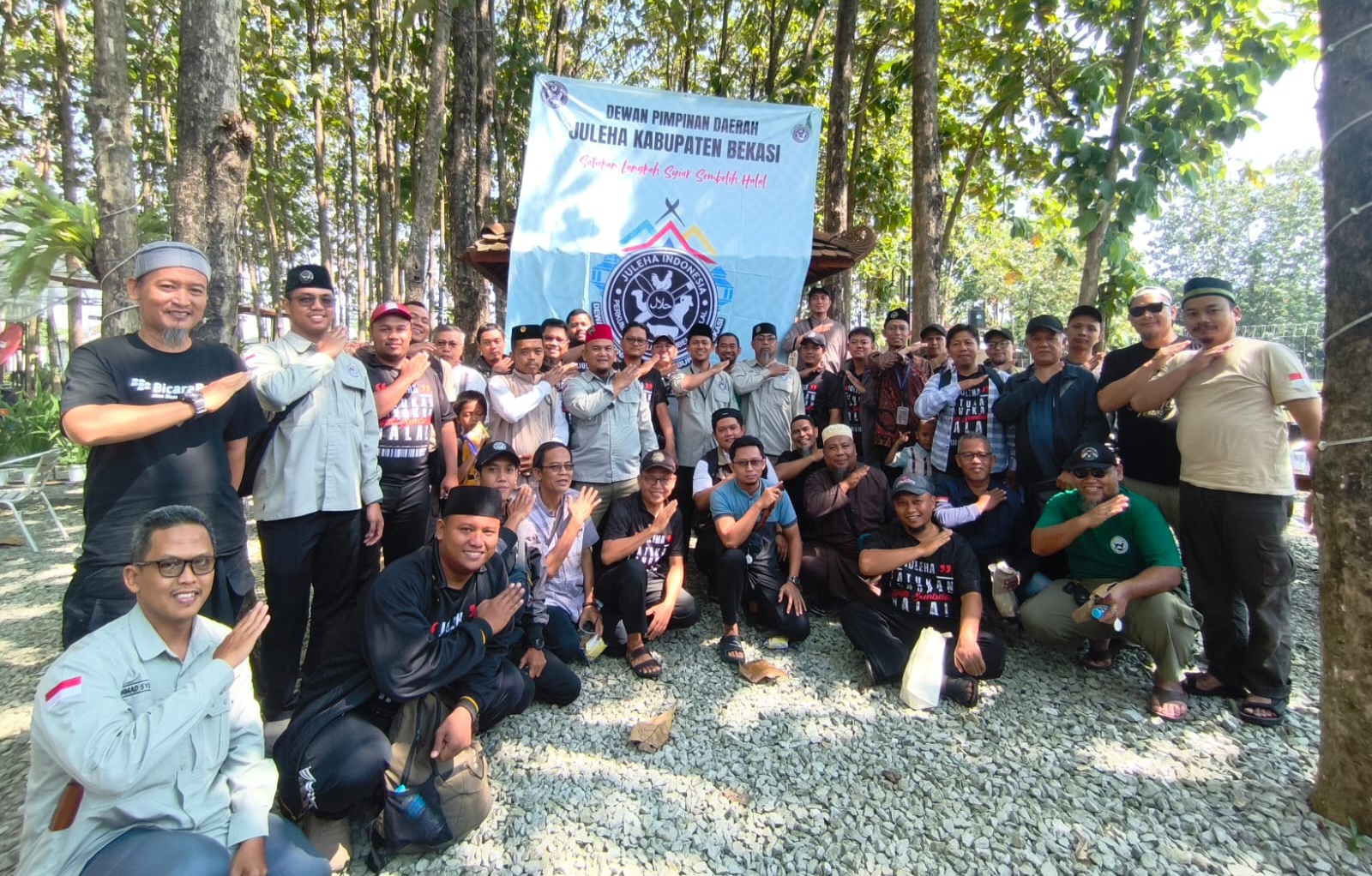 Juleha Bekasi Ungkap Kesalahan yang Masih Sering Terjadi Saat Penyembelihan Kurban