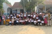 Ketua DPRD Lebak Serahkan Bantuan PIP Aspirasi Bonnie Triana untuk 131 Siswa