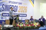 Wamendagri Bima Arya :  Indonesia Emas 2045 Butuh Visi Pembangunan Berkelanjutan