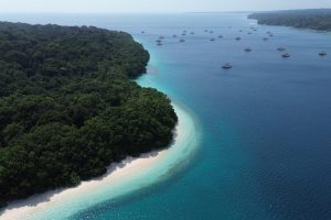 Pesona Ujung Kulon Mendunia, Banten Tawarkan Wisata Alam dan Konservasi dalam Satu Destinasi