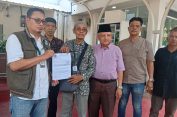 Revitalisasi Pasar Kranji Baru 7 Tahun Tak Rampung, Pemkot Bekasi Dilaporkan