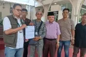 Revitalisasi Pasar Kranji Baru 7 Tahun Tak Rampung, Pemkot Bekasi Dilaporkan