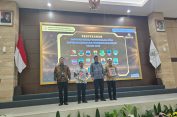 Kota Bekasi Kembali Raih WTP, Capaian Tindak Lanjut BPK Tembus 90,8 Persen