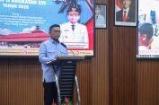 Gubernur Andra Soni Minta Peserta PKN Jadi Pemimpin Kolaboratif dan Berorientasi Hasil