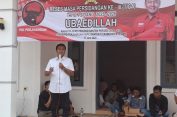 Reses Ubaedillah di Lebak, Perbaikan Jalan dan Bedah Rumah Jadi Aspirasi Utama