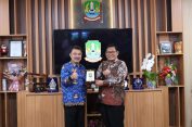 Bekasi Siap Menuju Kota HAM, Pemkot dan Komnas HAM Perkuat Komitmen Lewat Pelatihan