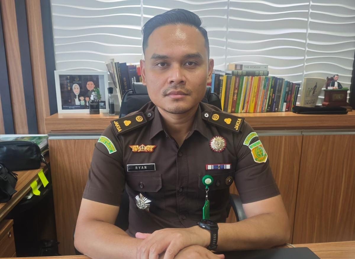 Kejari Ungkap Temuan Masalah PKS Revitalisasi Pasar di Kota Bekasi