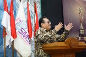 Firdaus Usulkan SMSI Jadi Penanggung Jawab Hari Pers Nasional 2027