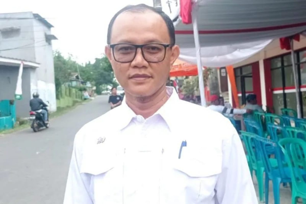 Kabar Baik! Keluarga Risiko Stunting di Lebak Turun dari 162 Ribu Jadi 43 Ribu