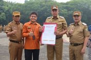 Kota Bekasi Tuntaskan Sensus Penduduk, 1.100 Petugas Siap Jalankan Sensus Ekonomi