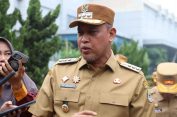 Wali Kota Bekasi Pastikan Pelayanan Publik Tetap Berjalan Meski Terjadi Gangguan Listrik