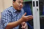 Revitalisasi Pasar Tak Kunjung Beres, DPRD Minta Pemkot Bekasi Berani Putus Kontrak