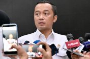 Pemerintah Hormati Proses Hukum Silmy Karim, Tegaskan Komitmen Perang Melawan Korupsi