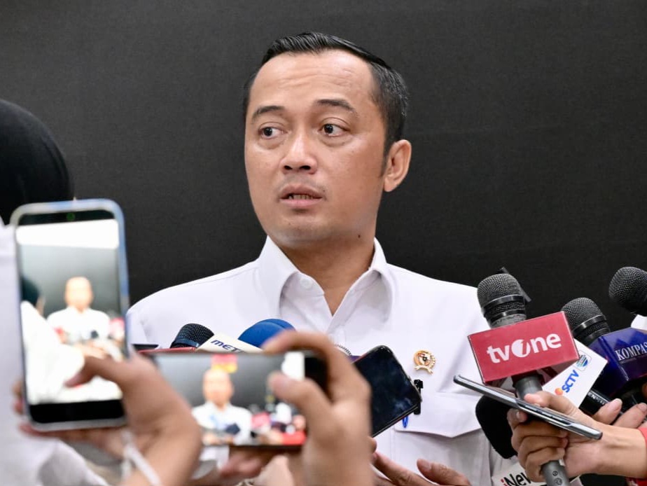 Pemerintah Hormati Proses Hukum Silmy Karim, Tegaskan Komitmen Perang Melawan Korupsi