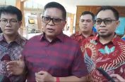 Hasto: Bulan Bung Karno Jadi Ruang Membumikan Gagasan Bung Karno