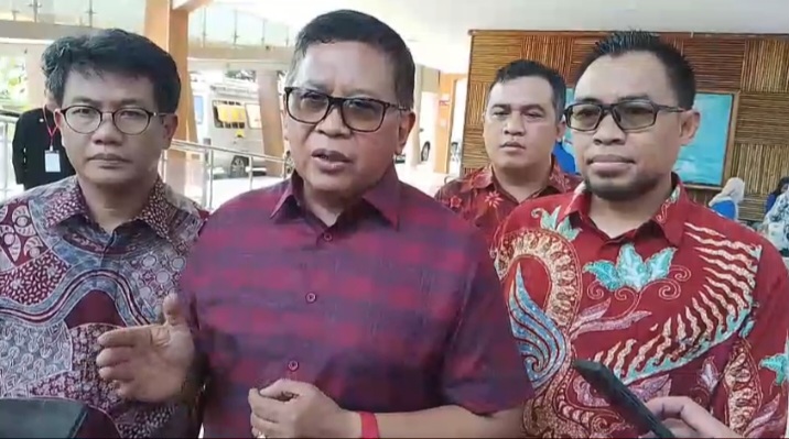 Hasto: Bulan Bung Karno Jadi Ruang Membumikan Gagasan Bung Karno
