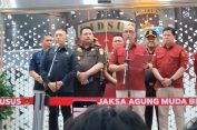 Kejagung Bongkar Modus Dugaan Korupsi MBG, Yayasan Terafiliasi Pejabat BGN Diduga Raup Miliaran Rupiah
