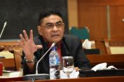 OTT Imigrasi Jakarta Barat Coreng Citra Indonesia, DPR Soroti Integritas SDM