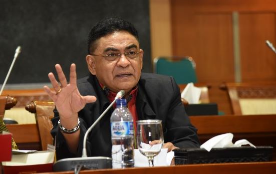 OTT Imigrasi Jakarta Barat Coreng Citra Indonesia, DPR Soroti Integritas SDM
