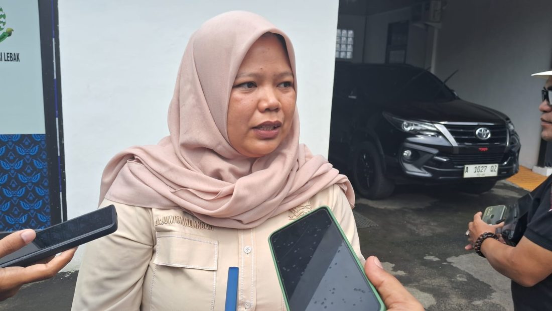 Ketua DPRD Lebak Desak BGN Evaluasi Total Dapur MBG, Soroti IPAL dan Ahli Gizi