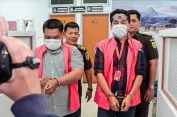 Kejati Sumbar Tetapkan Dua Tersangka TPPU dalam Kasus Pembangunan Kampus UIN Imam Bonjol