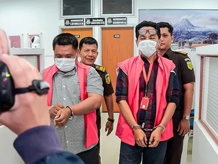 Kejati Sumbar Tetapkan Dua Tersangka TPPU dalam Kasus Pembangunan Kampus UIN Imam Bonjol