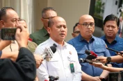 Kejagung Tetapkan Kepala Biro Hukum dan Humas BGN LMI sebagai Tersangka Korupsi MBG