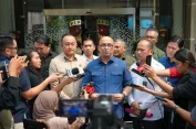JAM PIDSUS Limpahkan Berkas Dugaan Korupsi MBG ke JAM PIDMIL, Diduga Libatkan Prajurit TNI Aktif