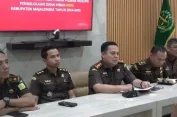 Kejari Majalengka Tetapkan Dua Tersangka Korupsi Dana Hibah KONI