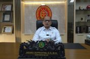 Kejagung Jelaskan Surat Edaran Penghentian Data MBG
