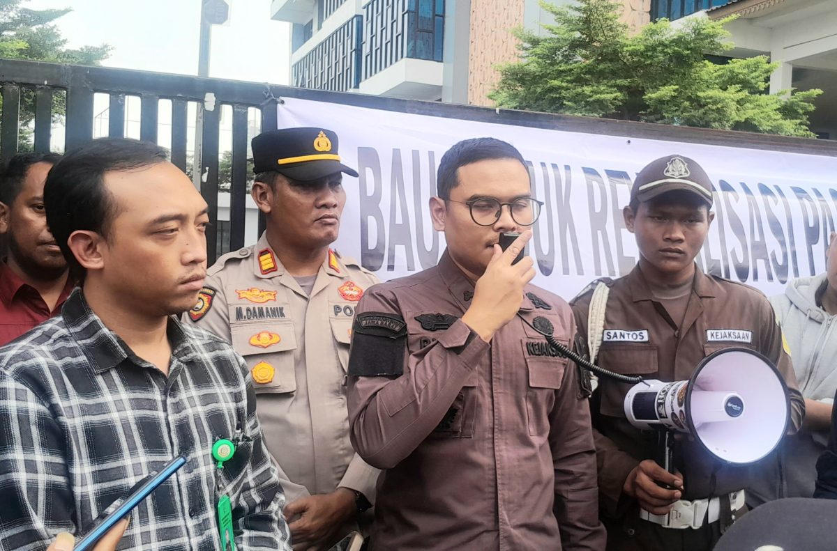 Kasus Dugaan Pungli MCK Pasar Bantargebang, Kejari Kota Bekasi Kantongi Bukti Permulaan