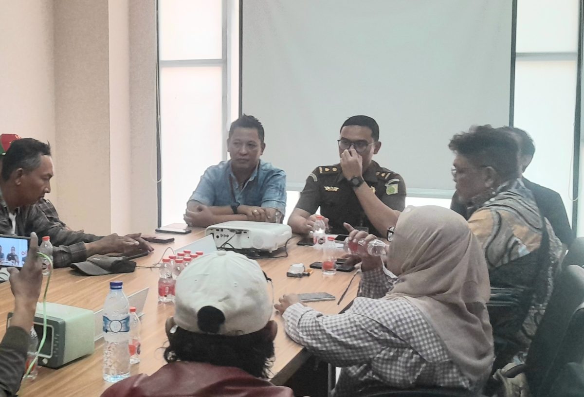 Kejari Bekasi Tegaskan Penggeledahan di Kediaman Kabid Pasar Sesuai Prosedur