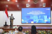 Bima Arya Tekankan Keberlanjutan Kepemimpinan untuk Kemajuan Pembangunan