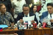 Hotman Ungkap Hasil Pemeriksaan Febrie Adriansyah di Kasus Asabri