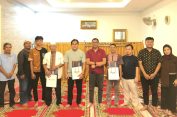 Bank Banten Perkuat Komunikasi, Bangun Hubungan Harmonis dengan Warga Sekitar