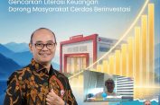 Bank Banten Perkuat Literasi Keuangan, Ajak Masyarakat Cerdas Mengelola Investasi