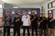Ormas Jayagati Warunggunung Perkuat Sinergi dengan Muspika