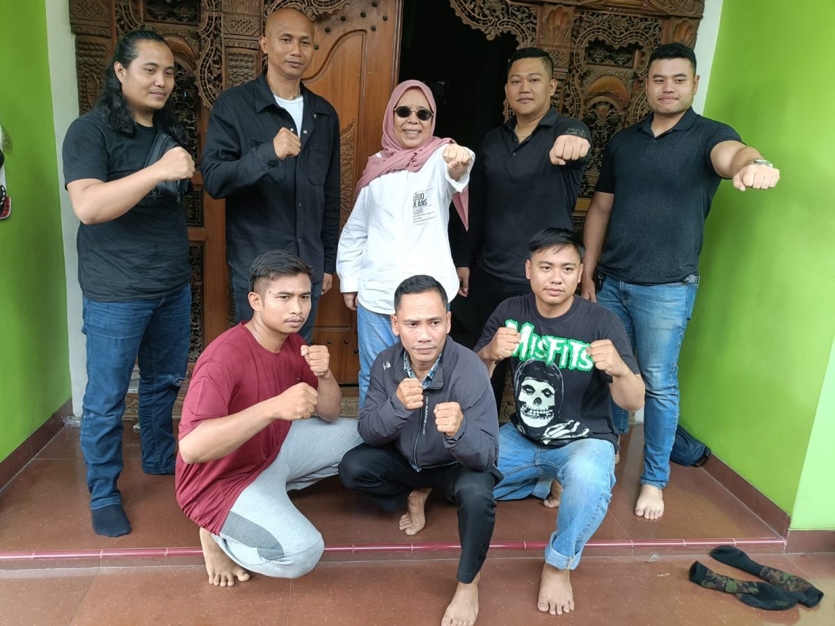 Perbati Jabar Usulkan Bunda Nyimas Jadi Ketua Umum, Kantongi Restu Pengurus Pusat
