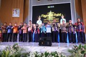 Gubernur Banten Resmikan Payment Point Gerai Samsat, Permudah Bayar Pajak Kendaraan