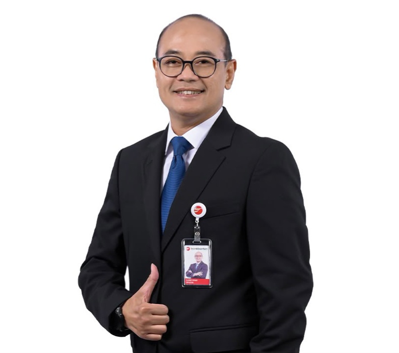 Slamet Riyadi Sah Jadi Direktur Bisnis Bank Banten Usai Kantongi Restu OJK
