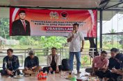 Ubaedillah Sosialisasikan Perda Pajak dan Retribusi, Warga Lebak Diajak Awasi Pelaksanaannya